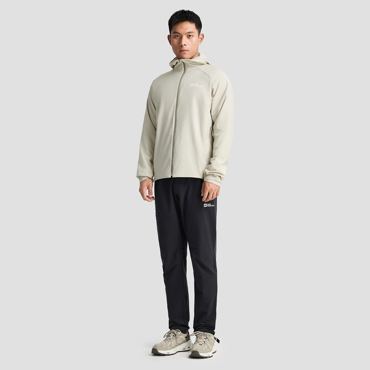 Jack Wolfskin Prelight OCTA