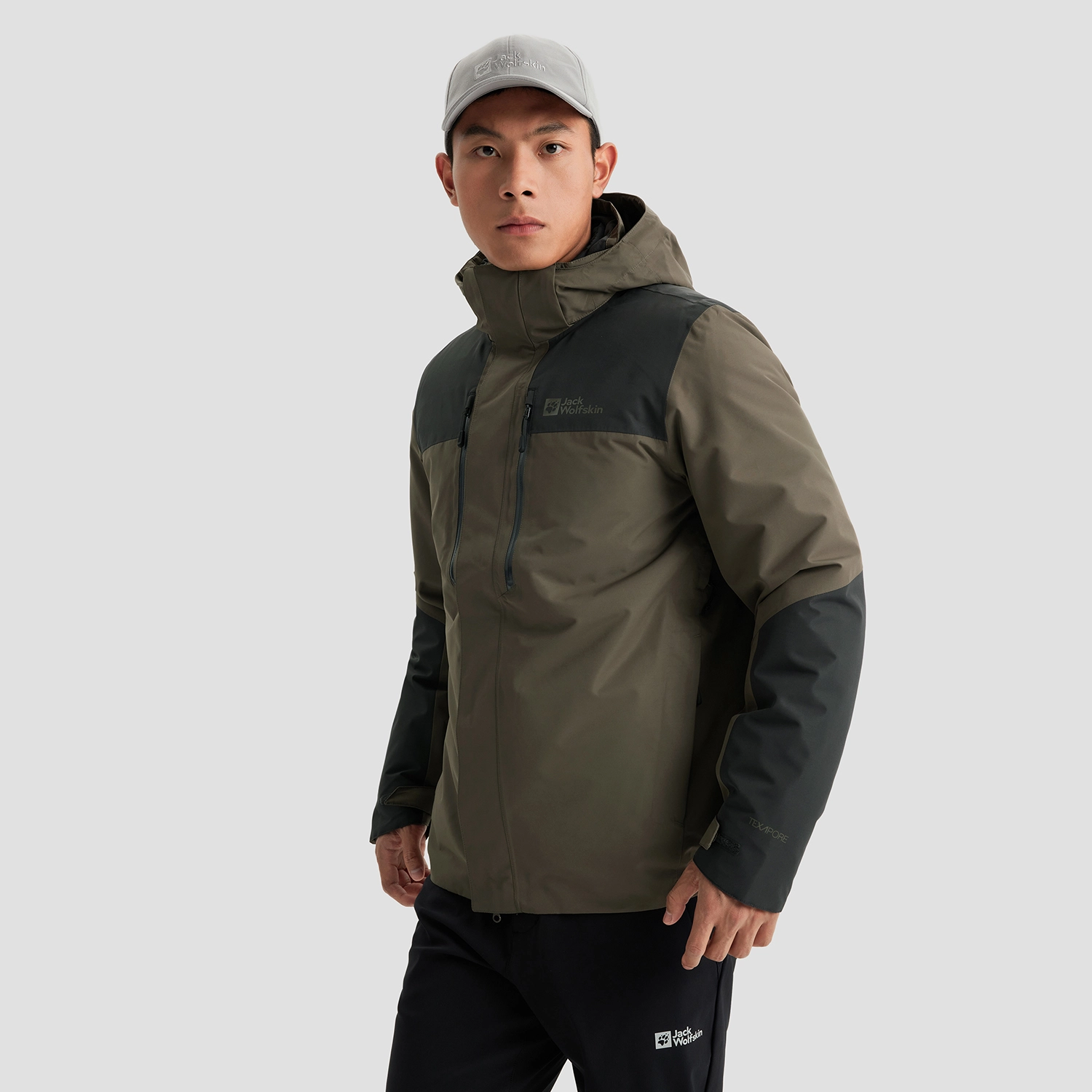 Jack Wolfskin