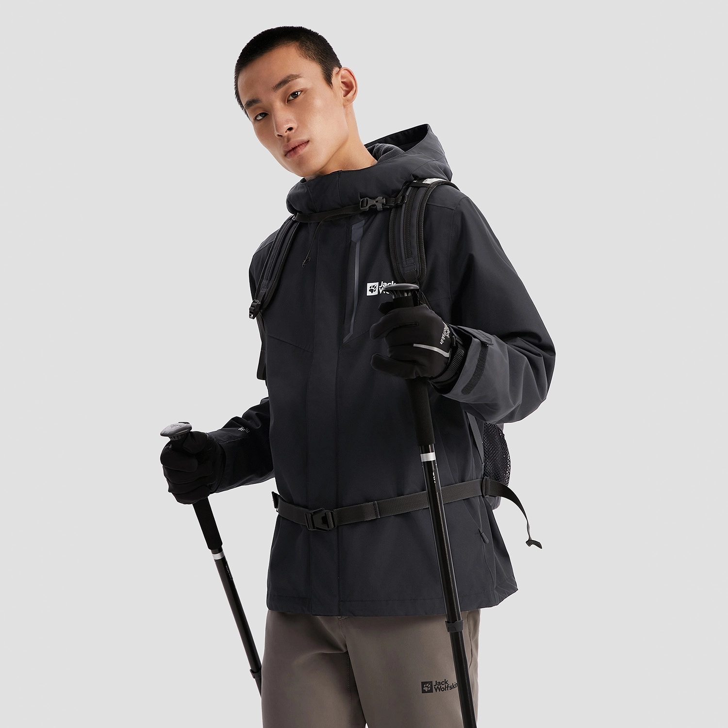 Jack Wolfskin