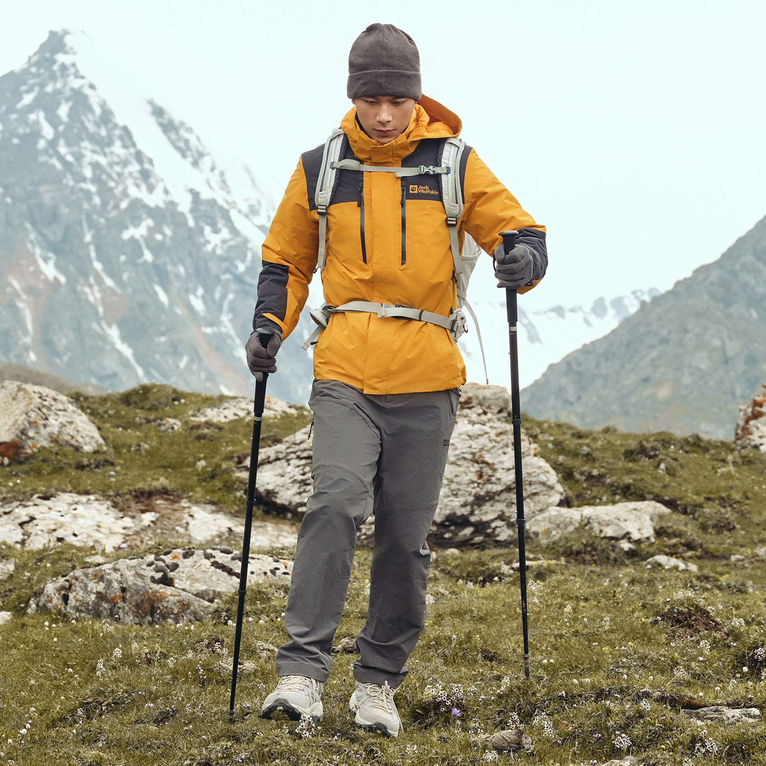 Jack Wolfskin