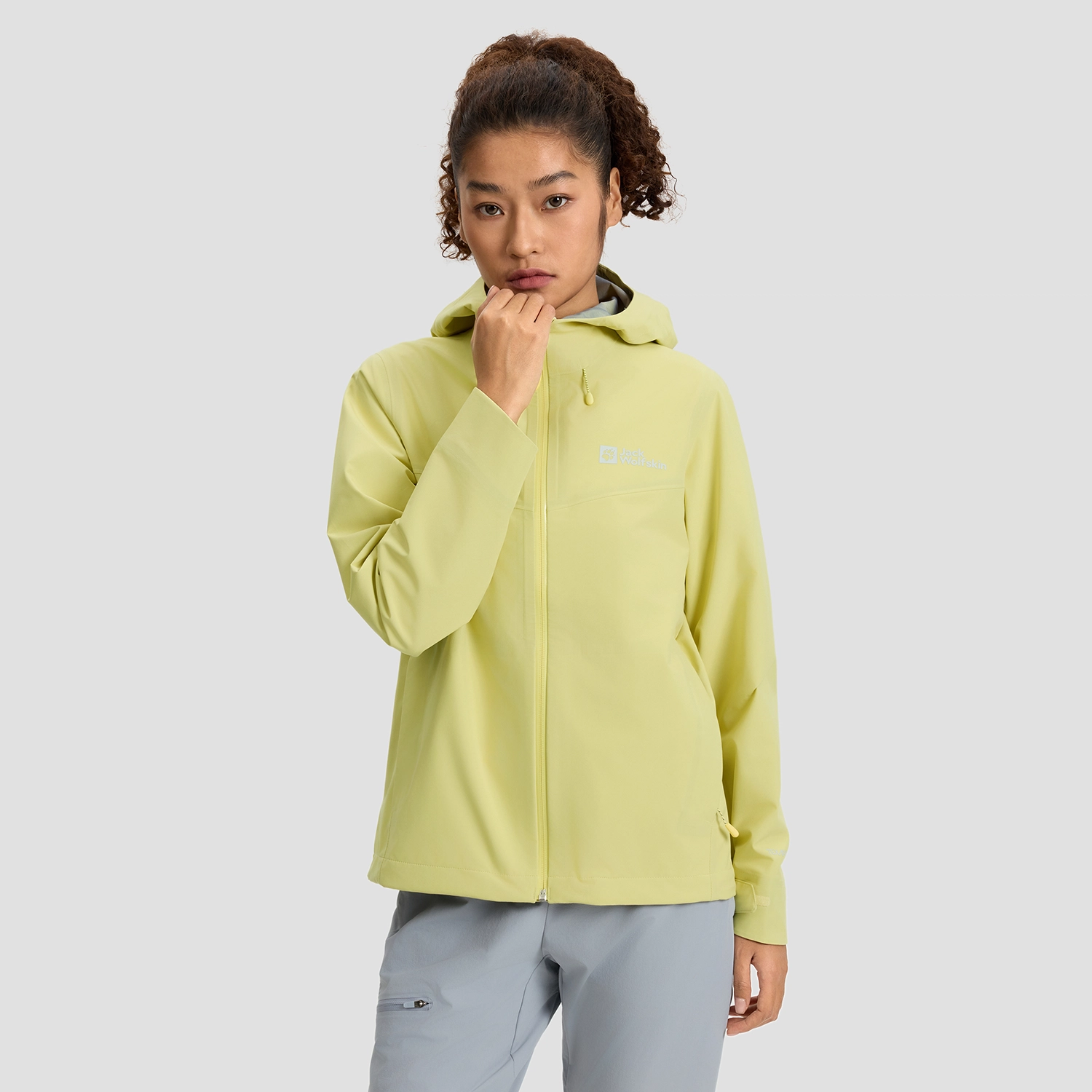 Jack Wolfskin HIGHEST PEAK