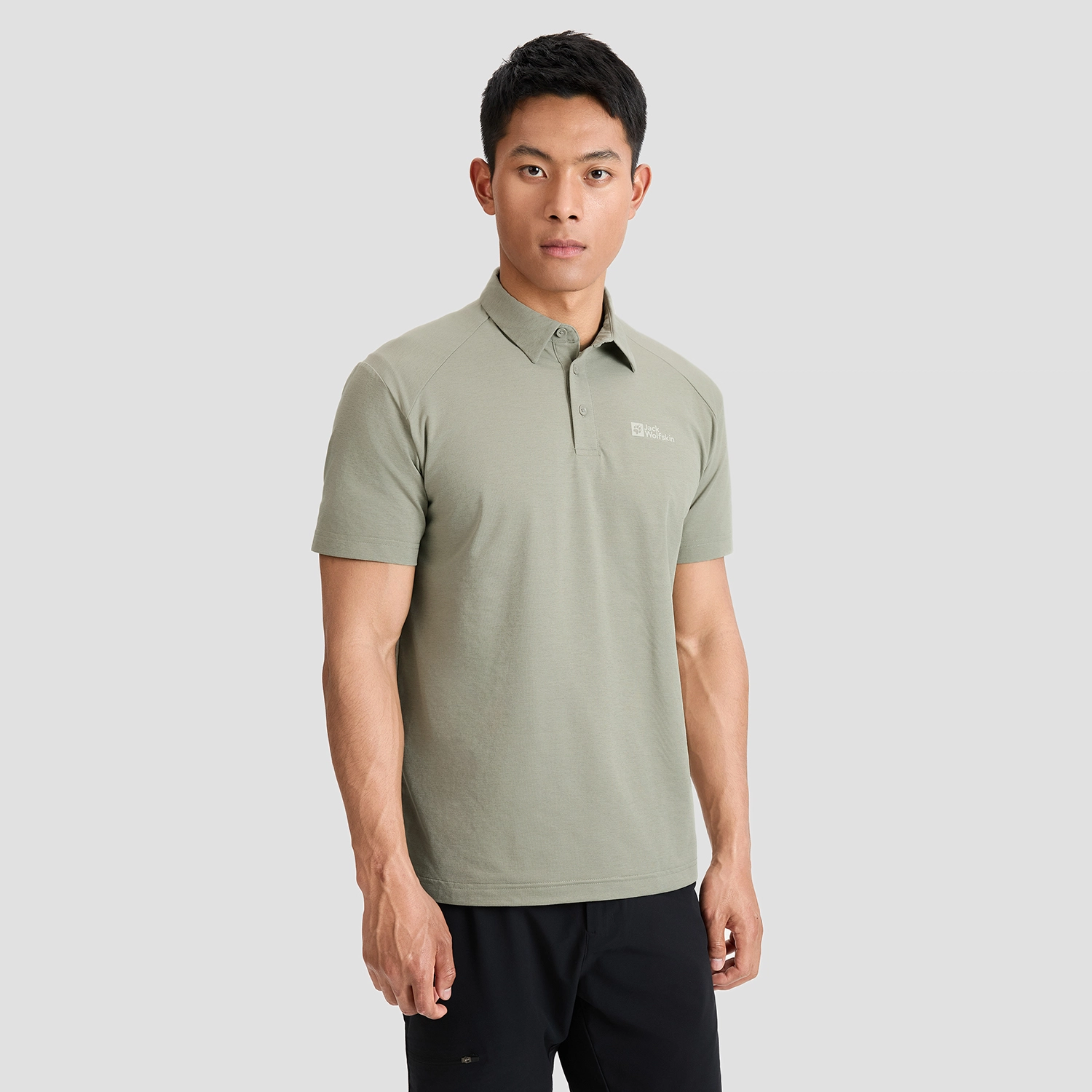 Jack Wolfskin CHOLA POLO