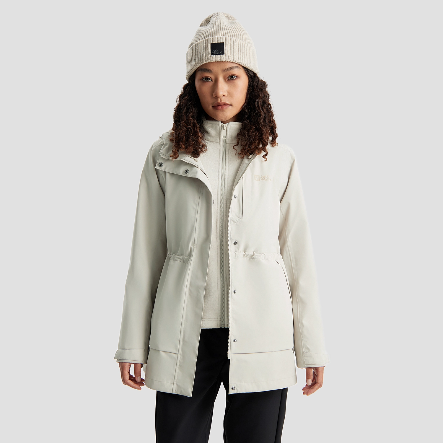 Jack Wolfskin