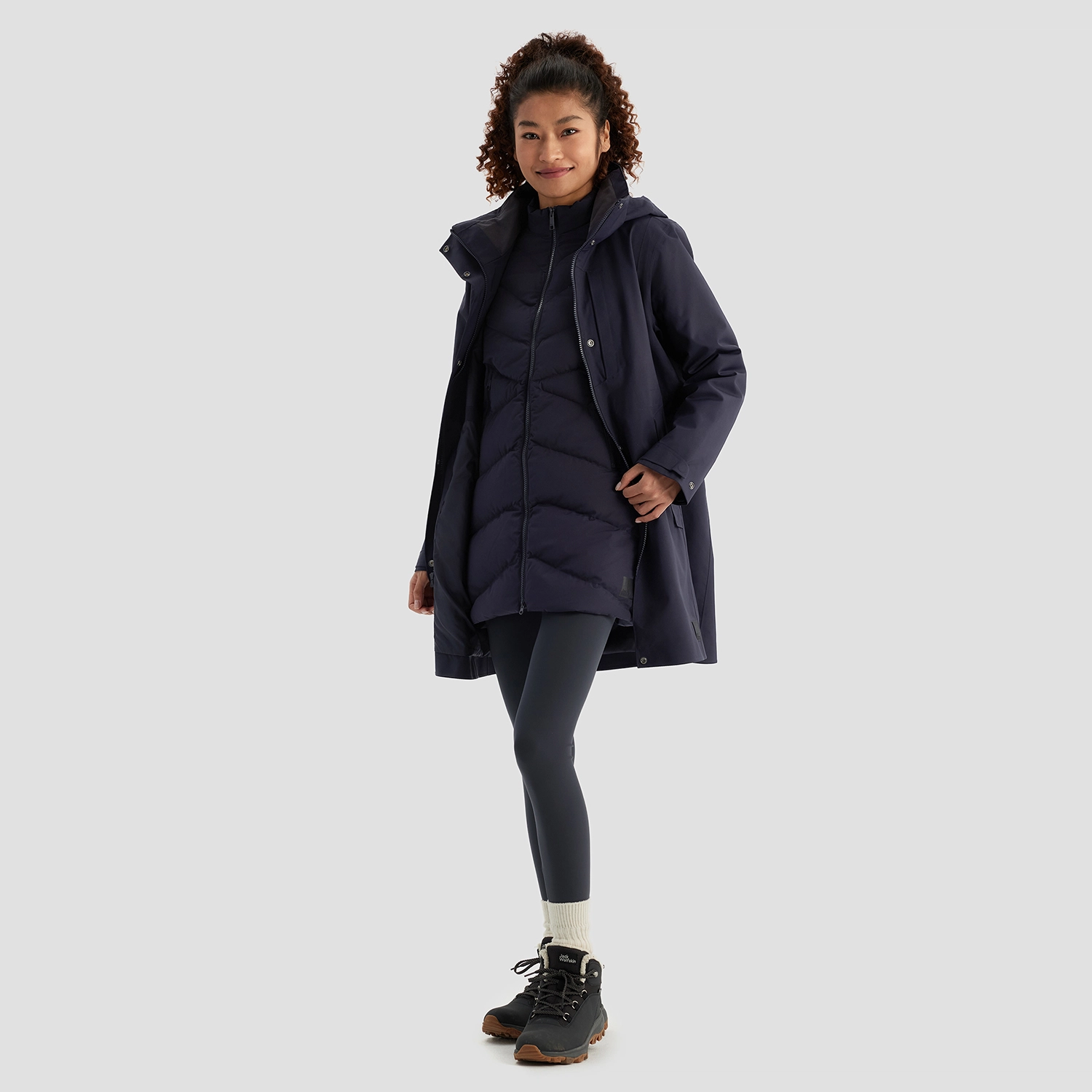Jack Wolfskin