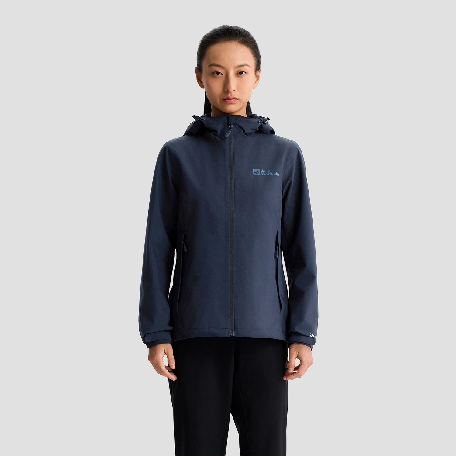 Jack Wolfskin PEAK BASICLogo
