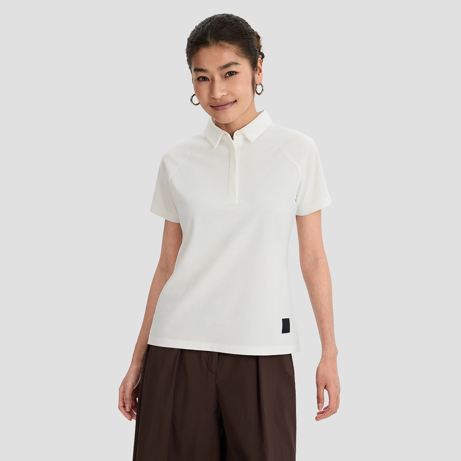 Jack Wolfskin EMDEM Polo