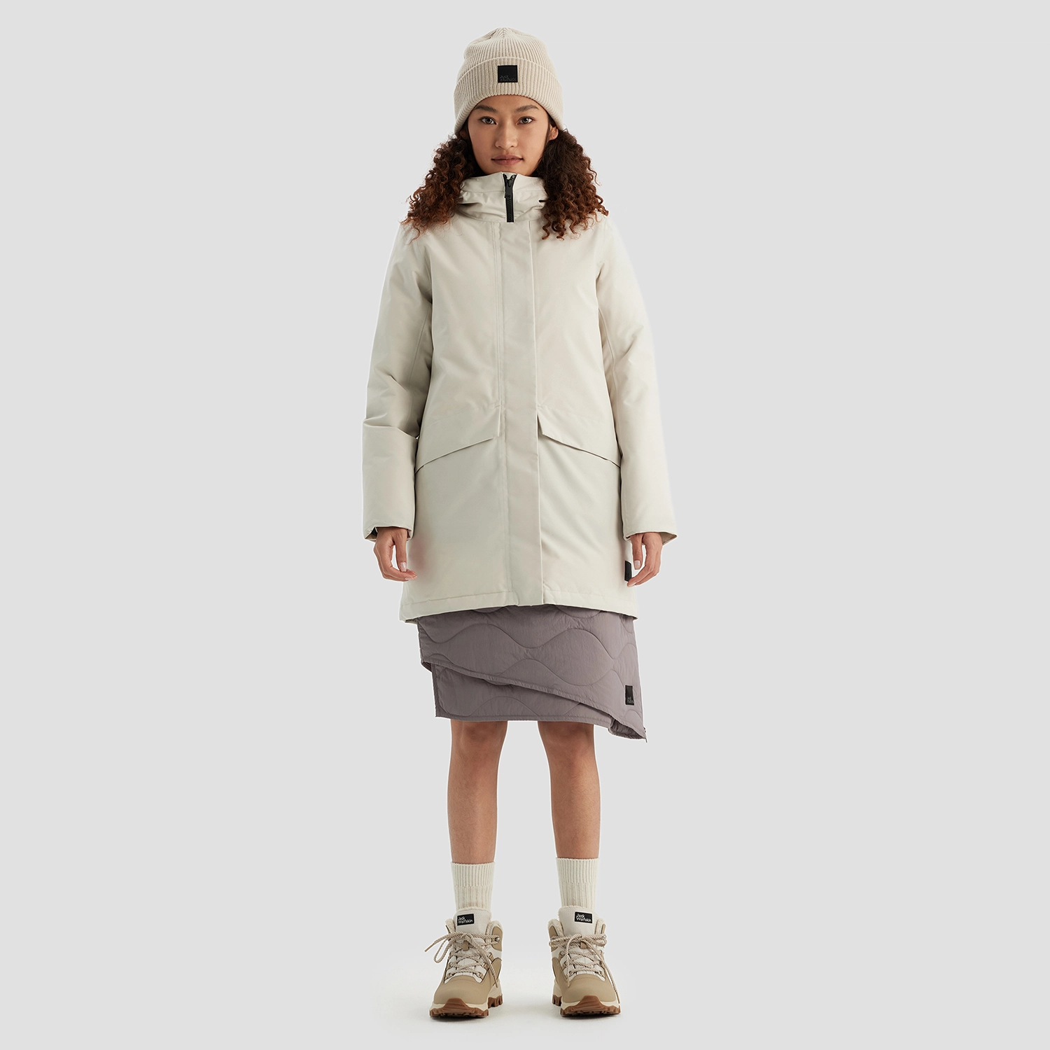 Jack Wolfskin