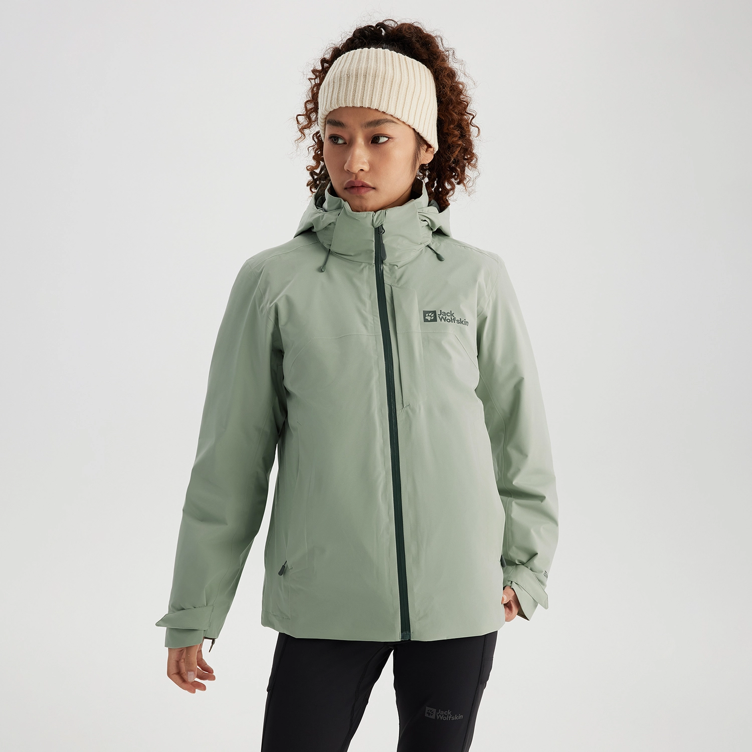 Jack Wolfskin logo