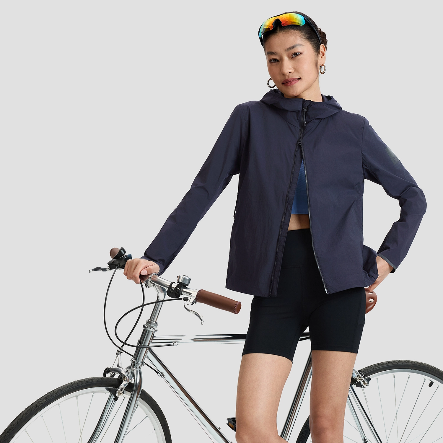 Jack Wolfskin BIKE COMMUTE