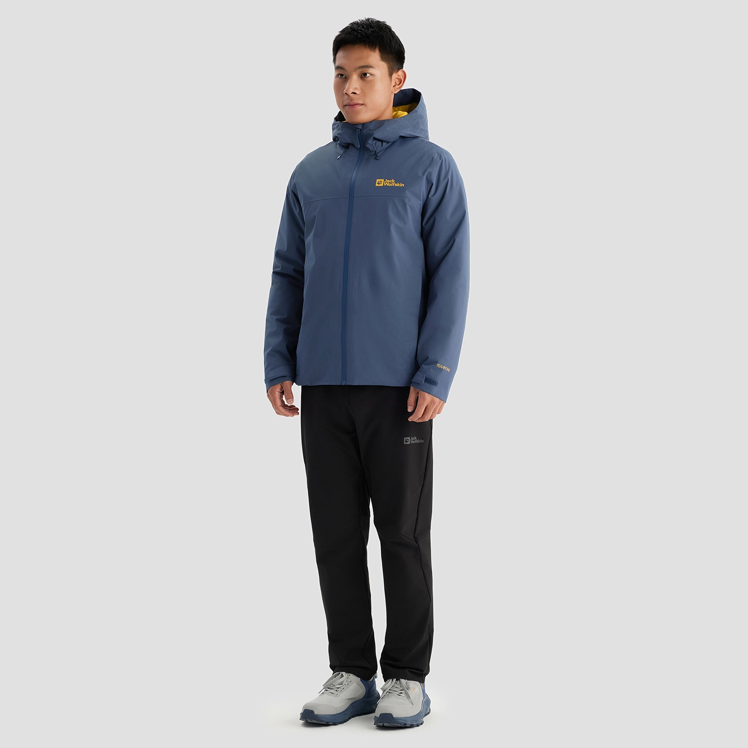 Jack Wolfskin WISPER