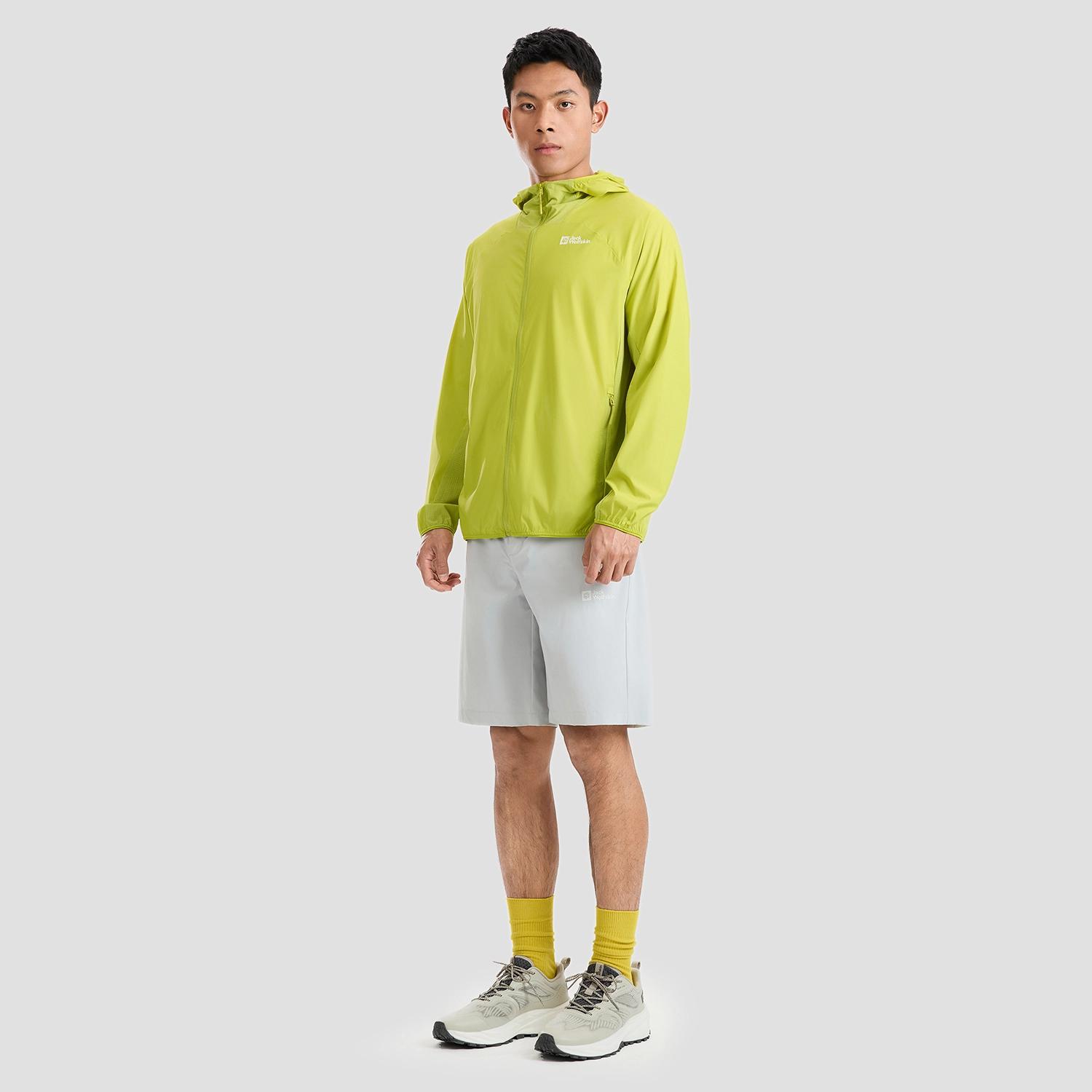 Jack Wolfskin