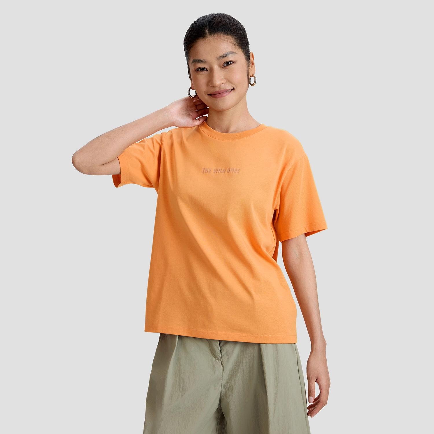 Jack Wolfskin TRAVEL T