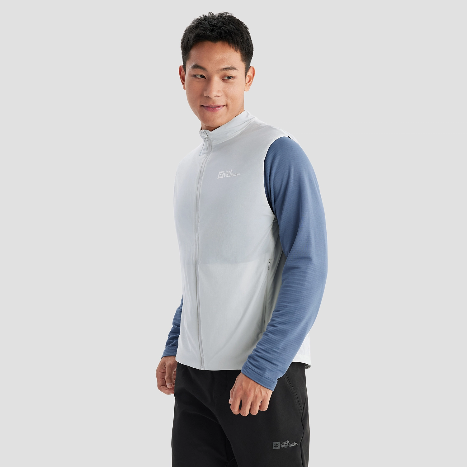 Jack Wolfskin PRELIGHT