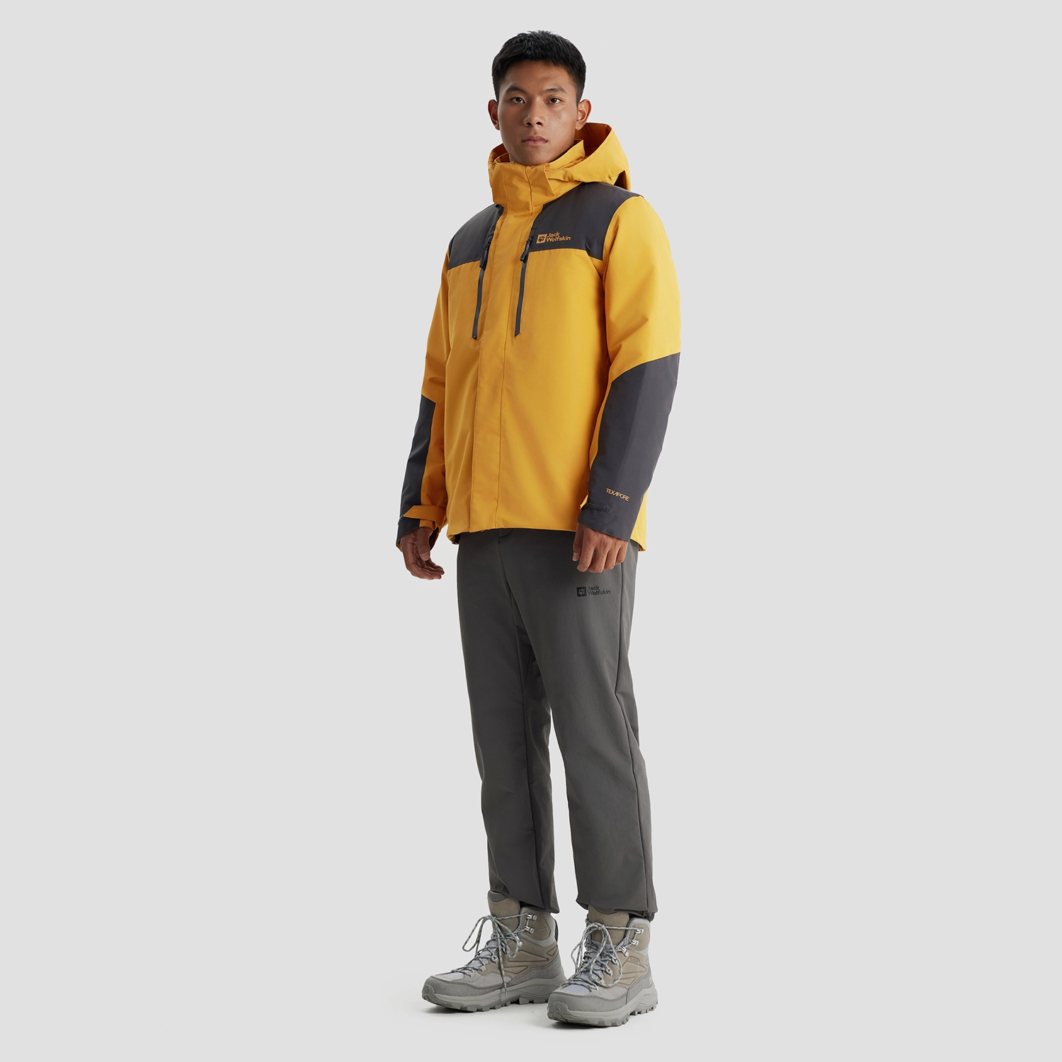 Jack Wolfskin