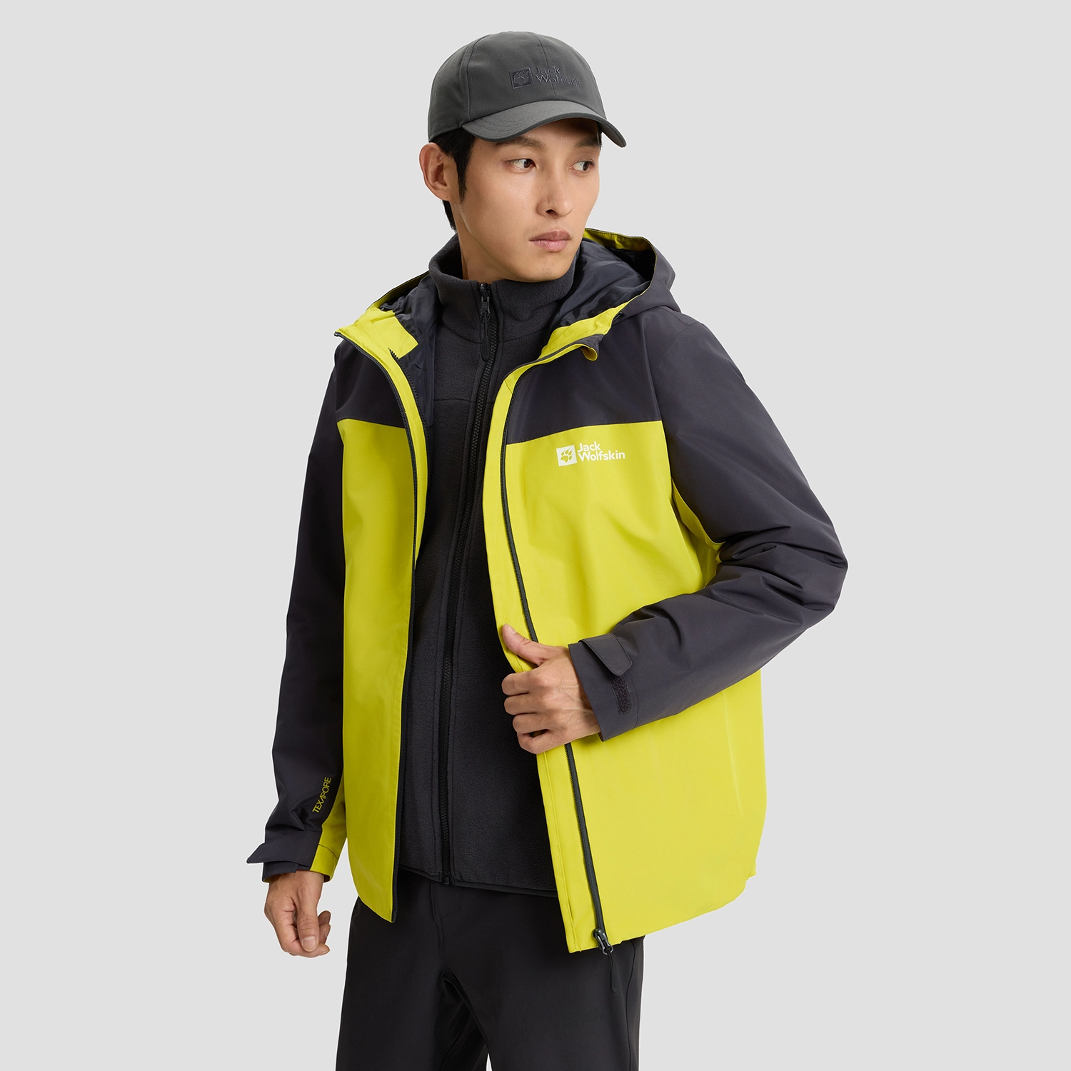 Jack Wolfskin TAUBENBERG