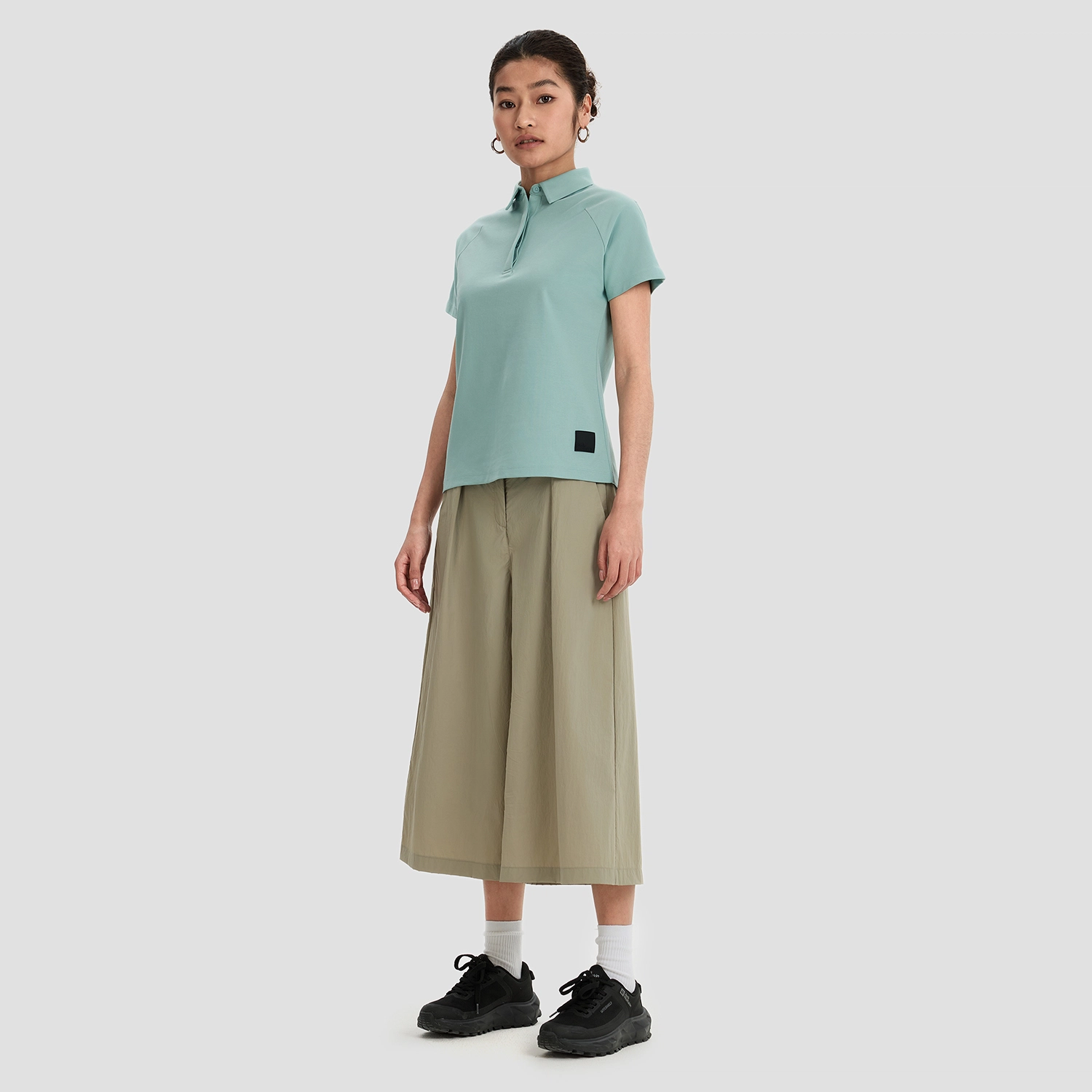 Jack Wolfskin EMDEM Polo