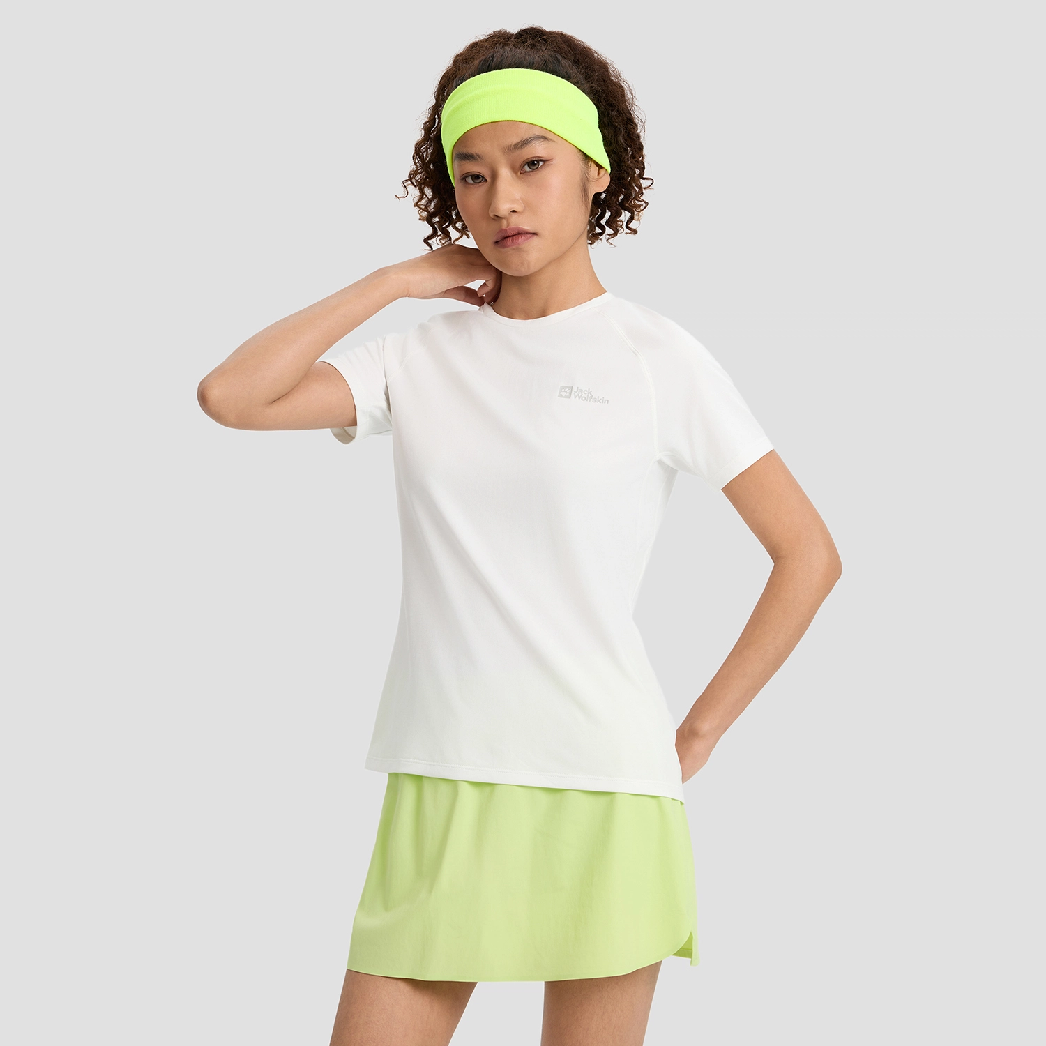 Jack Wolfskin PRELIGHTSWIFT T