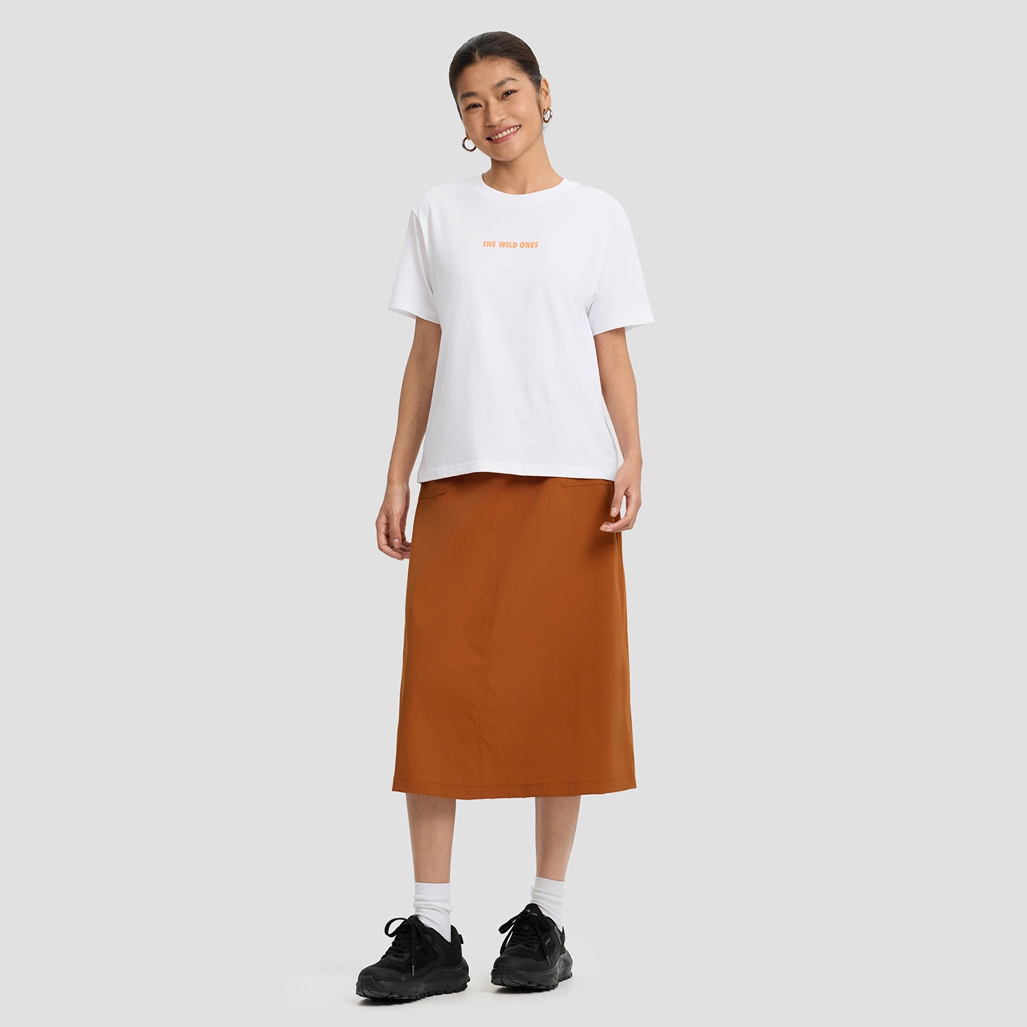 Jack Wolfskin TRAVEL T