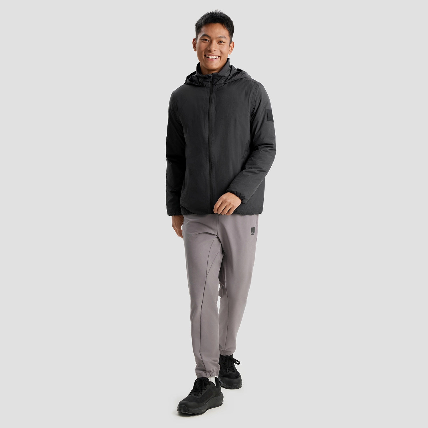 Jack Wolfskin