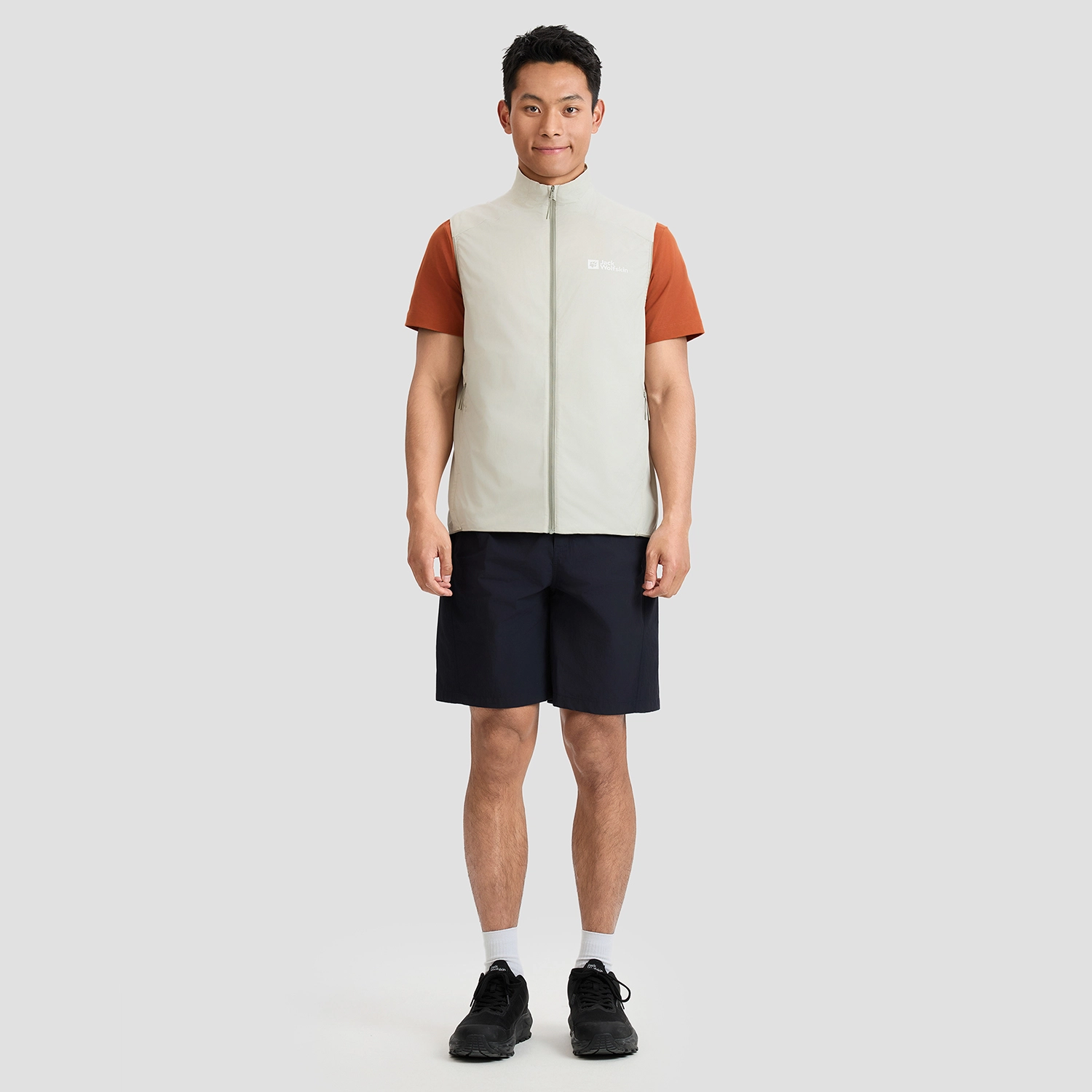 Jack Wolfskin Prelight OCTA