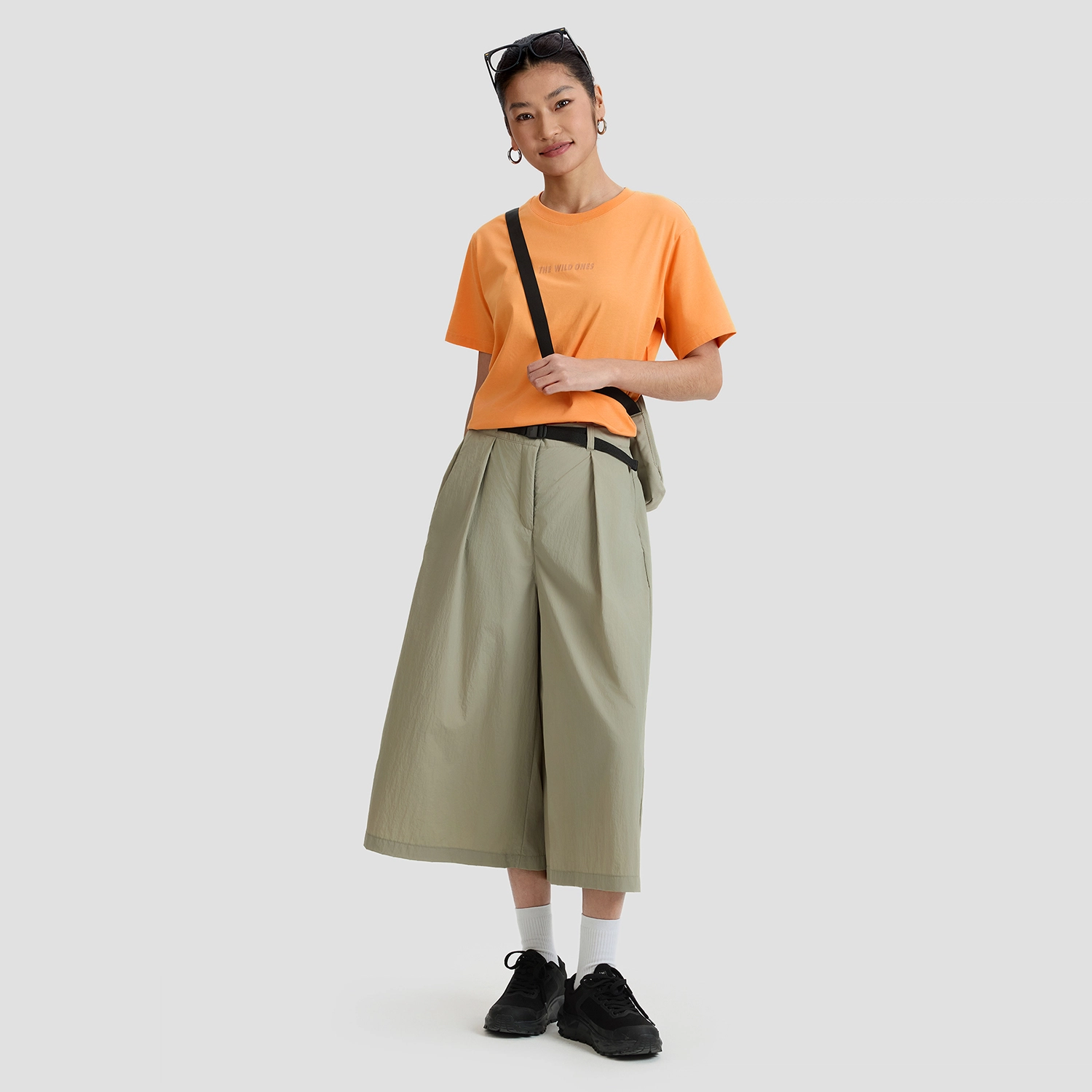 Jack Wolfskin TRAVEL T