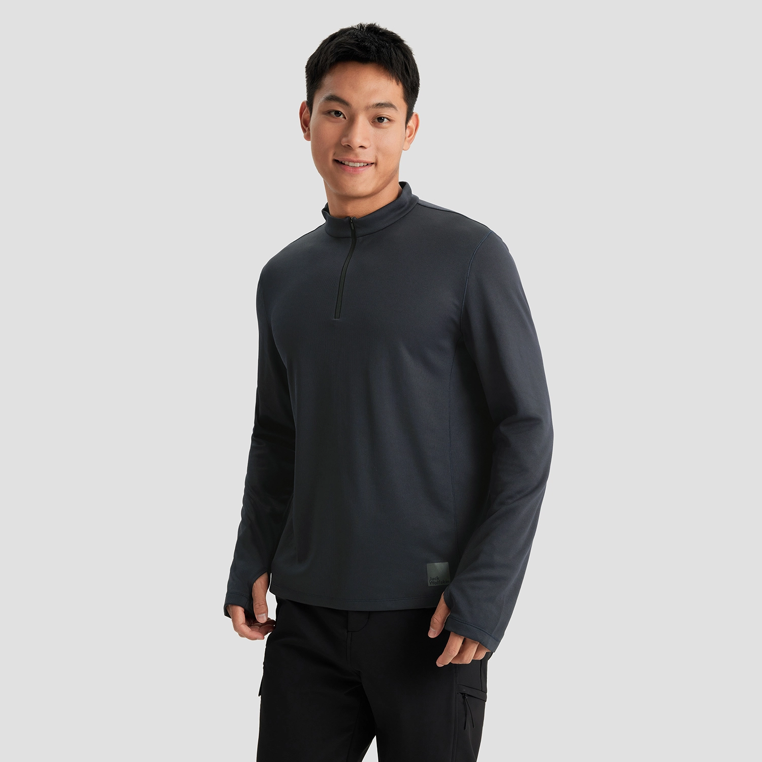 Jack Wolfskin polo