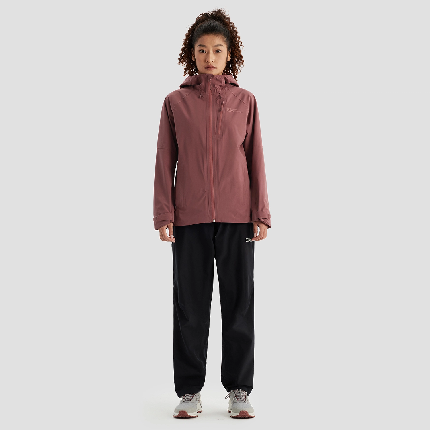 Jack Wolfskin