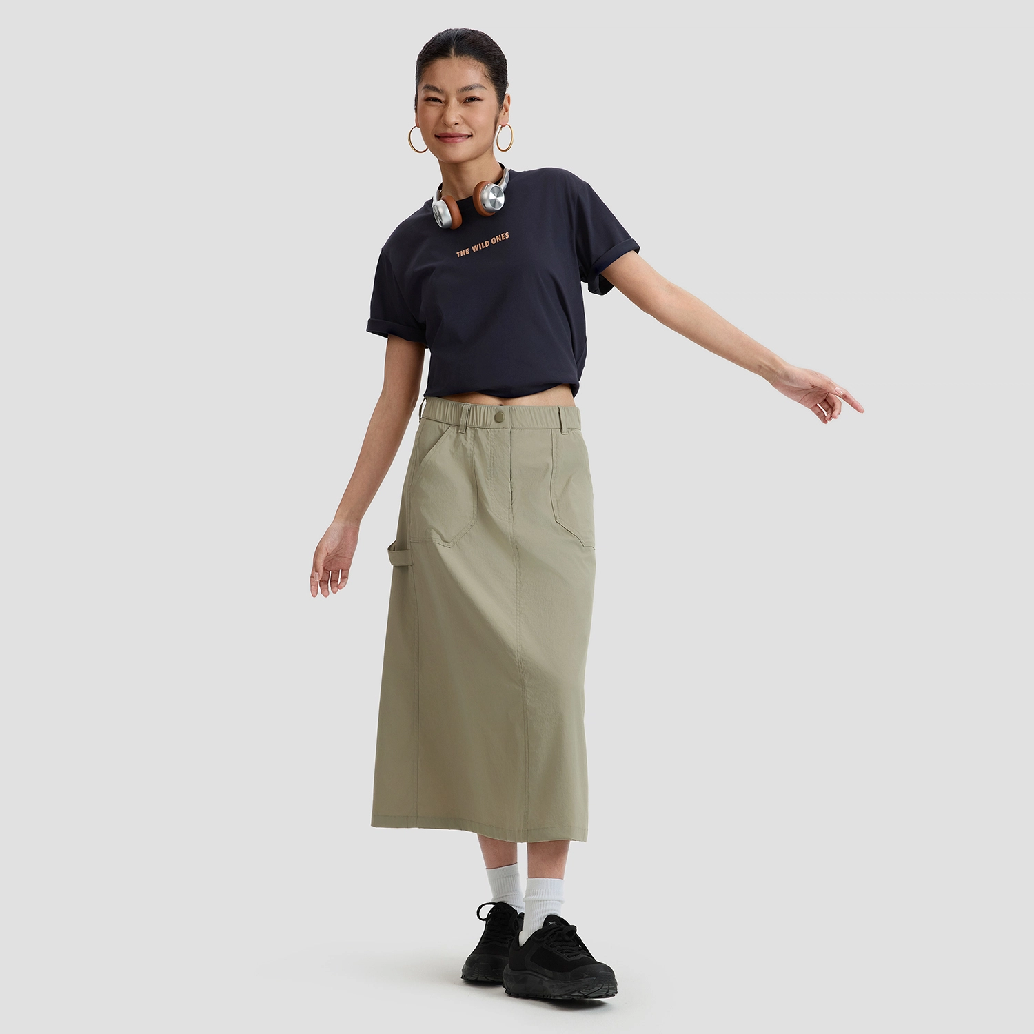 Jack Wolfskin TRAVEL T