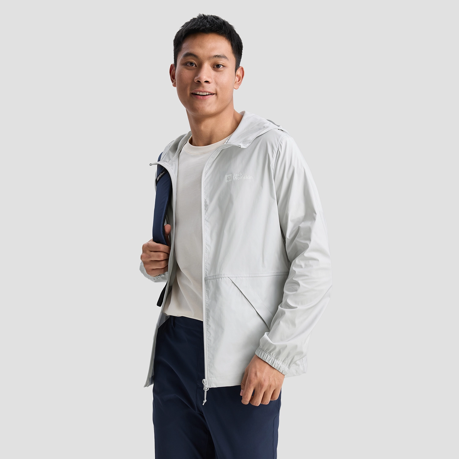 Jack Wolfskin NEW ESSENTIAL
