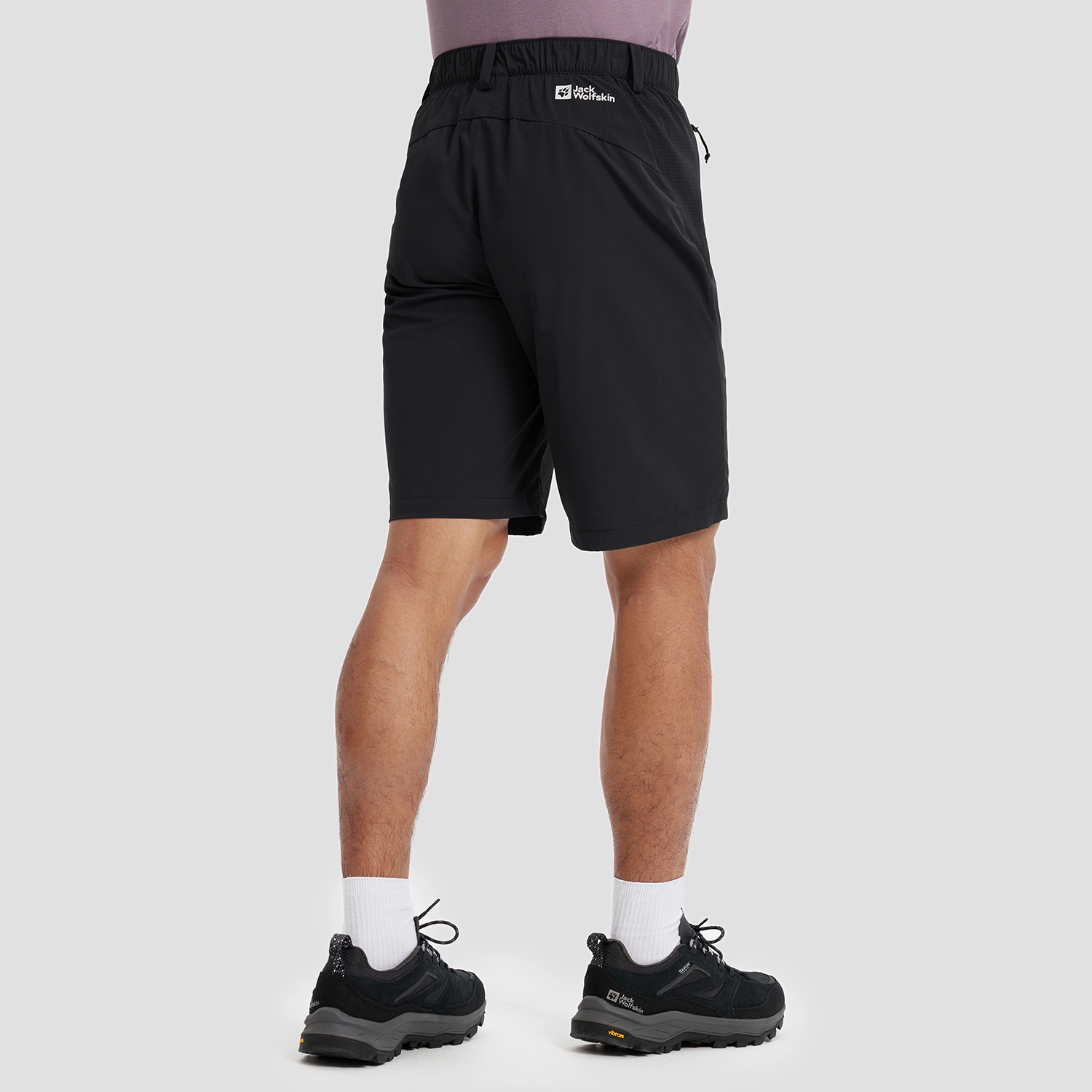 Jack Wolfskin BUCKEBERG