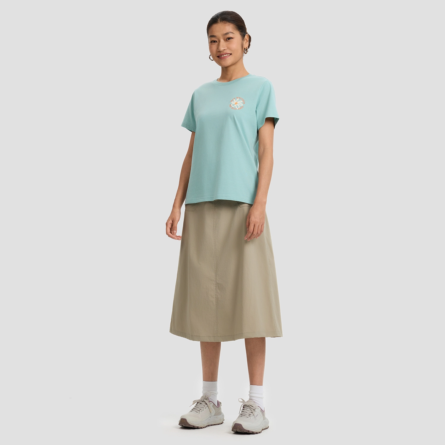 Jack Wolfskin MOLA T