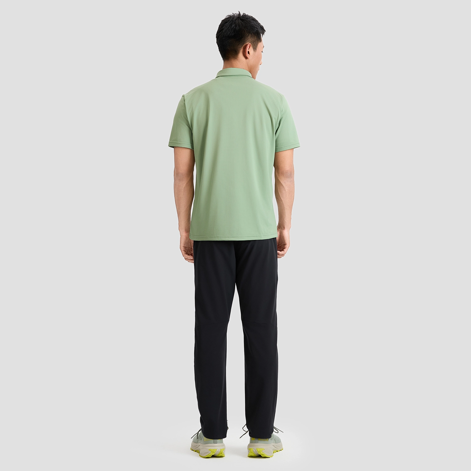 Jack Wolfskin DELGAMIPOLO