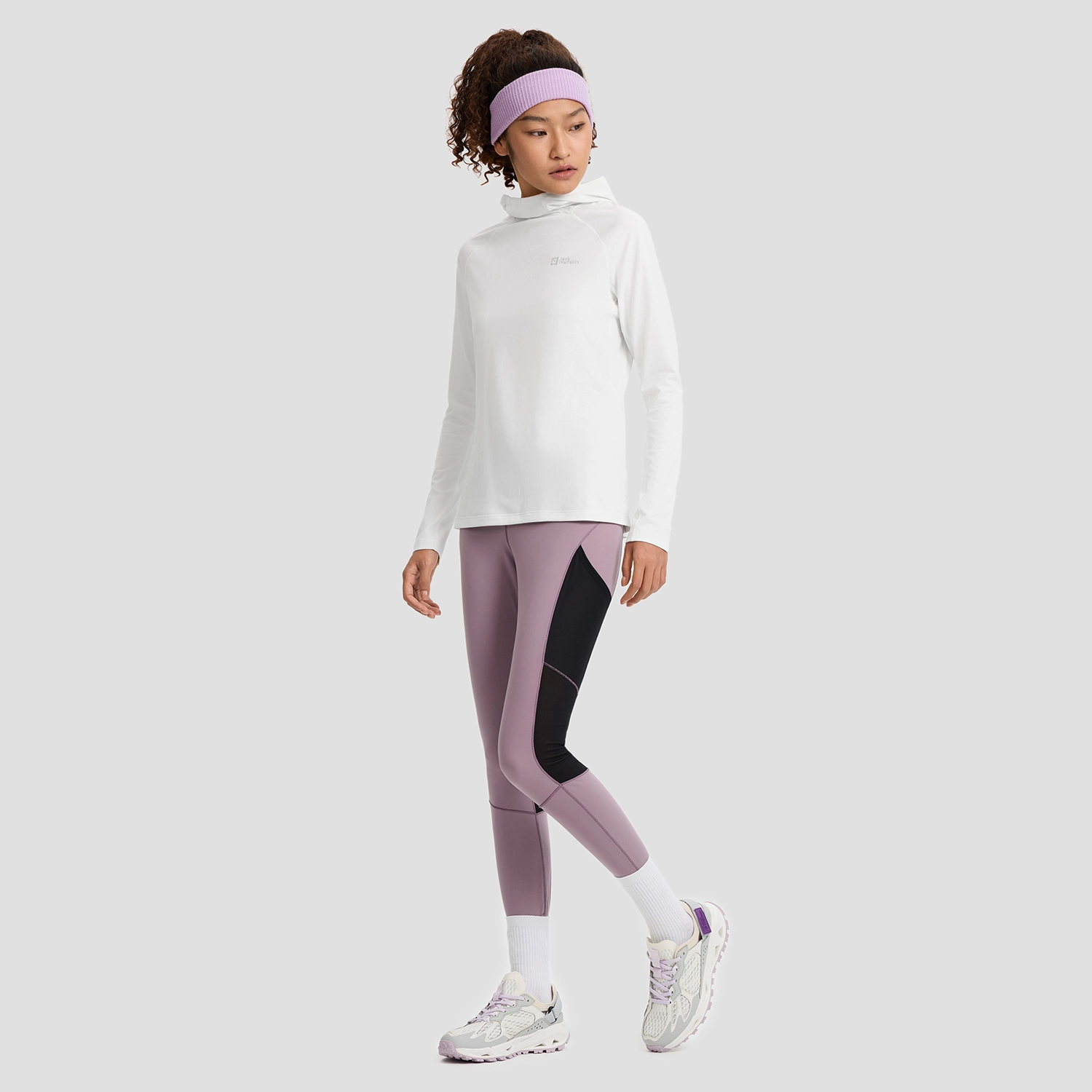 Jack Wolfskin Prelight SWIFT T