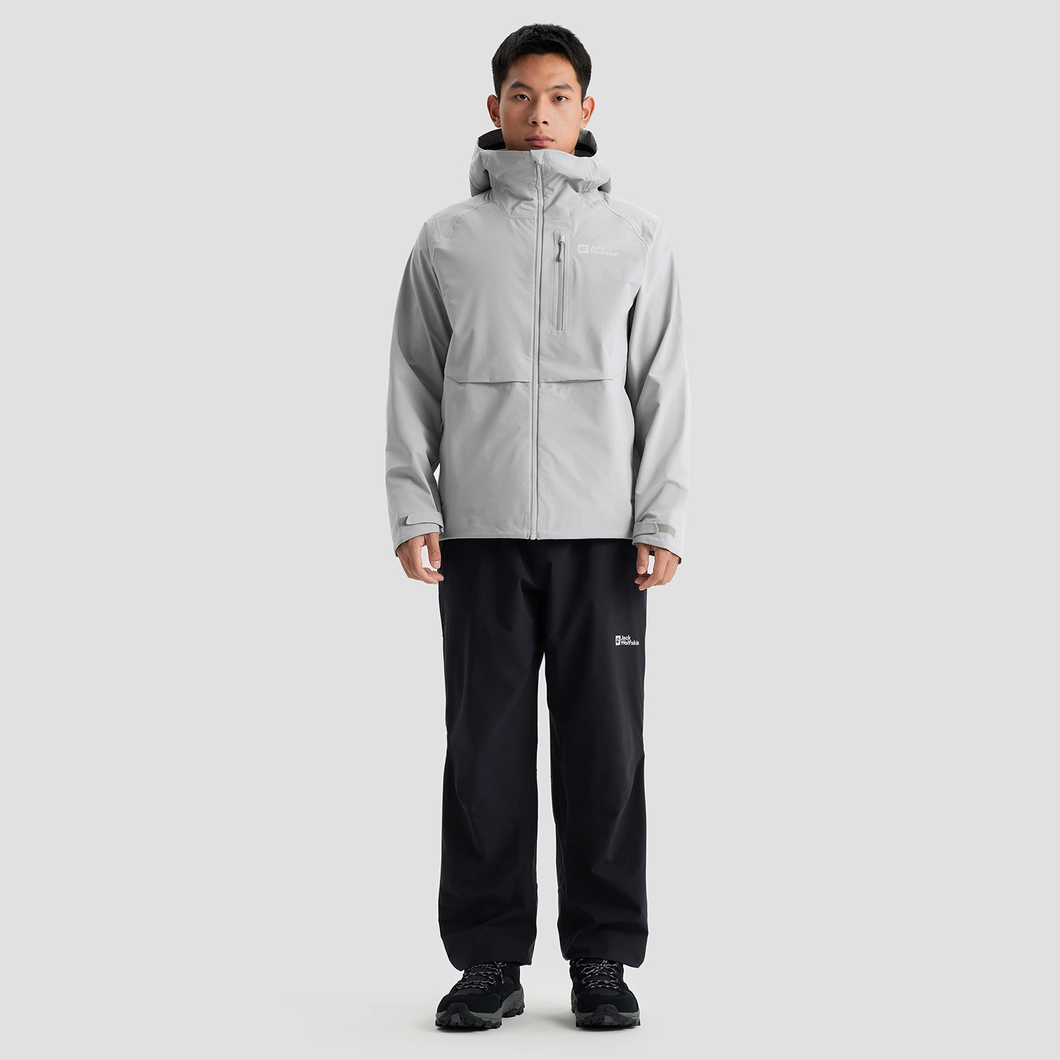 Jack Wolfskin