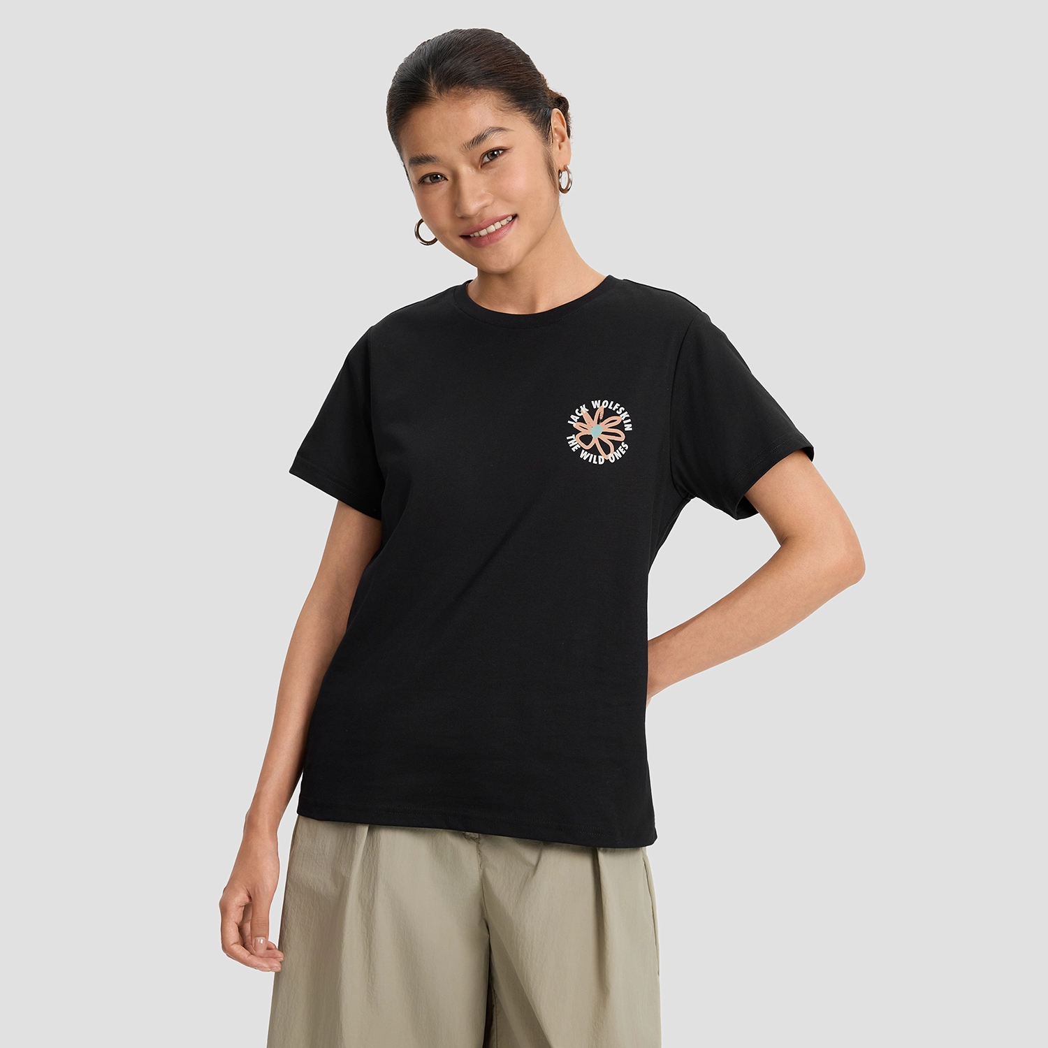 Jack Wolfskin MOLA T