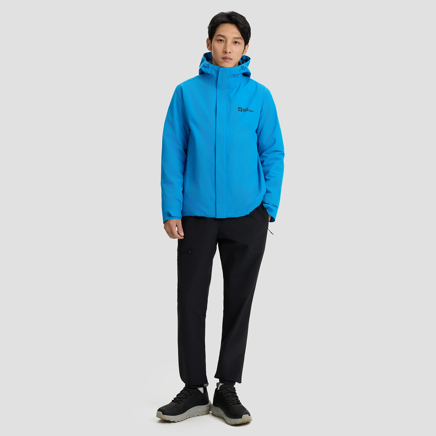 Jack Wolfskin Logo