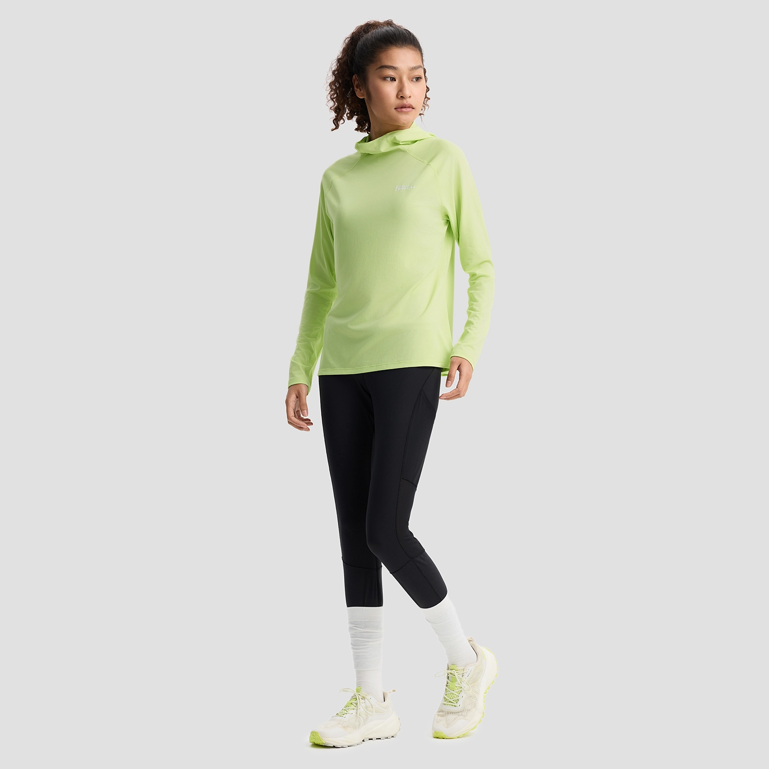 Jack Wolfskin Prelight SWIFT T