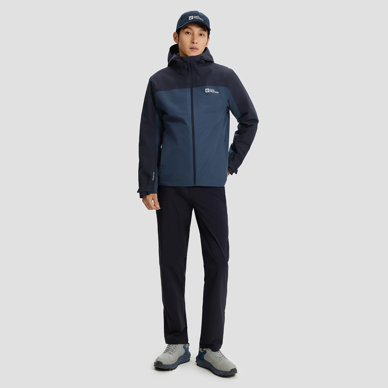 Jack Wolfskin TAUBENBERG