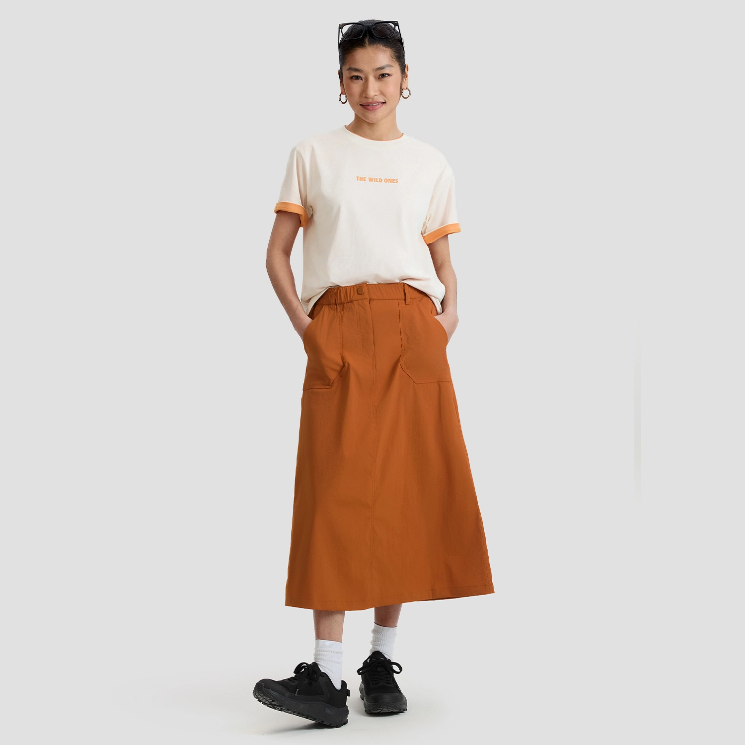 Jack Wolfskin TRAVEL T
