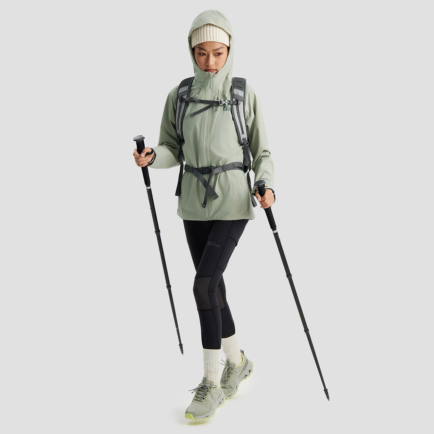 Jack Wolfskin