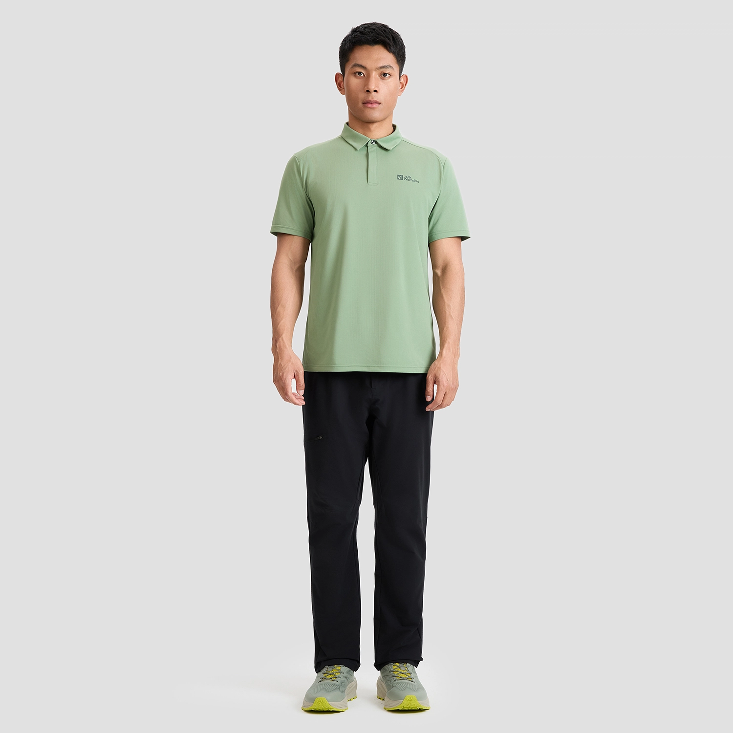 Jack Wolfskin DELGAMIPOLO