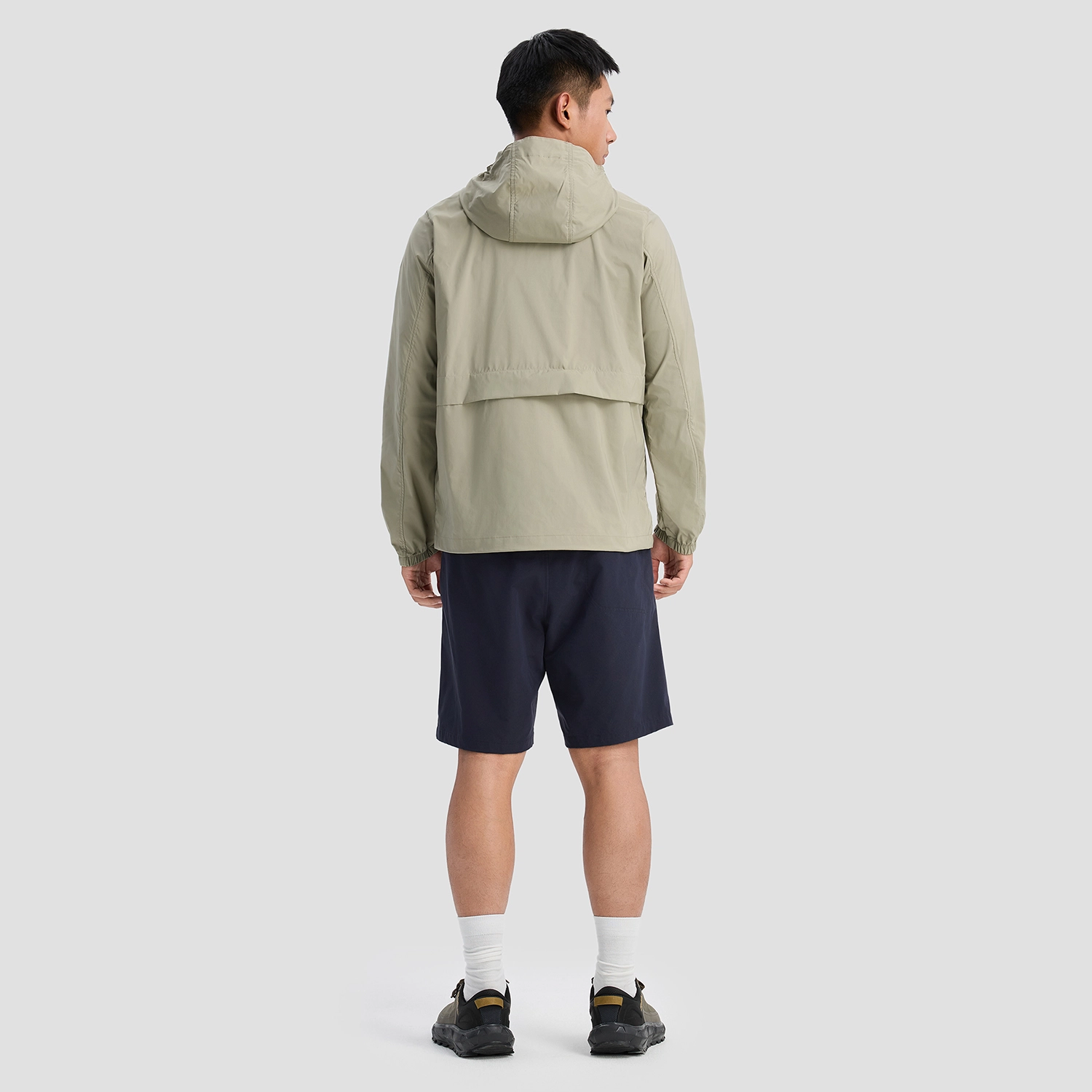 Jack Wolfskin NEW ESSENTIAL