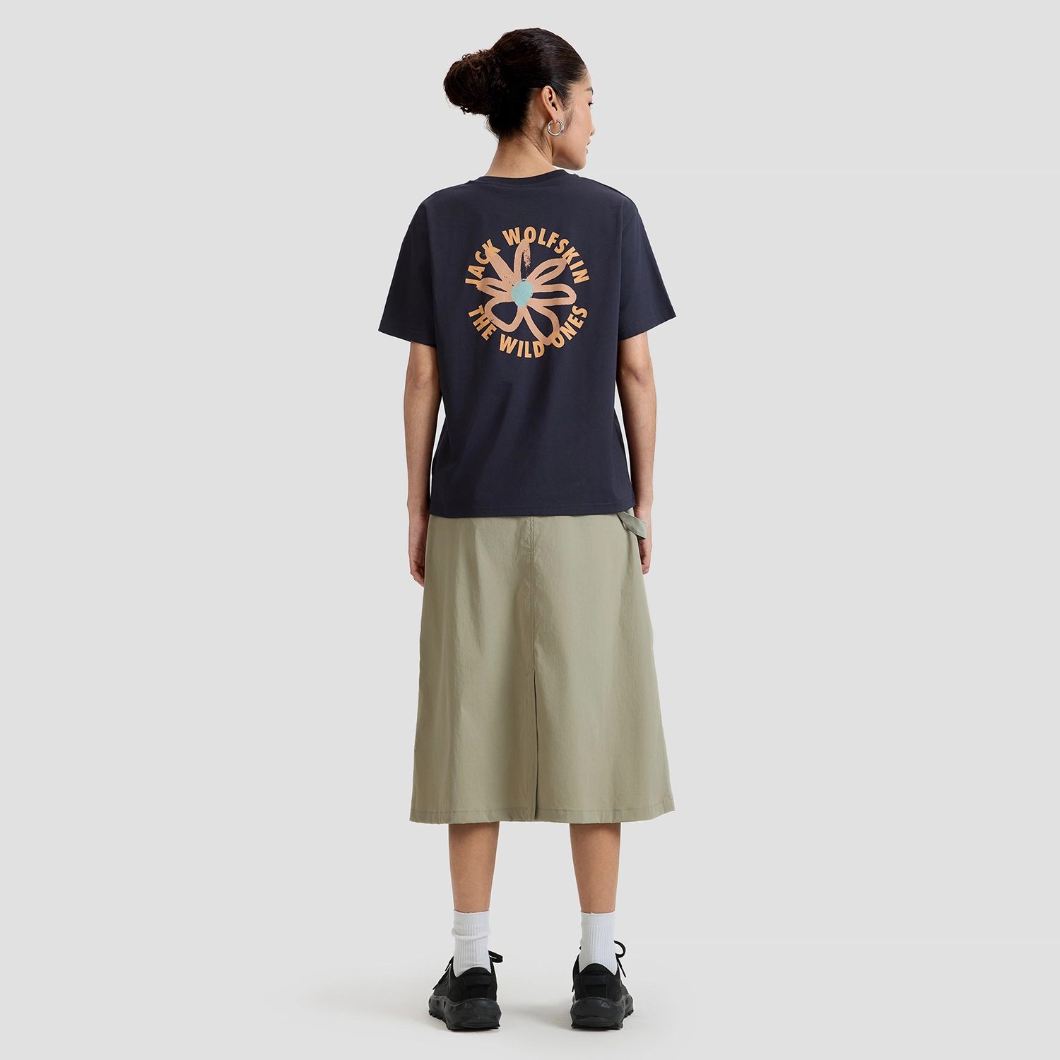 Jack Wolfskin TRAVEL T