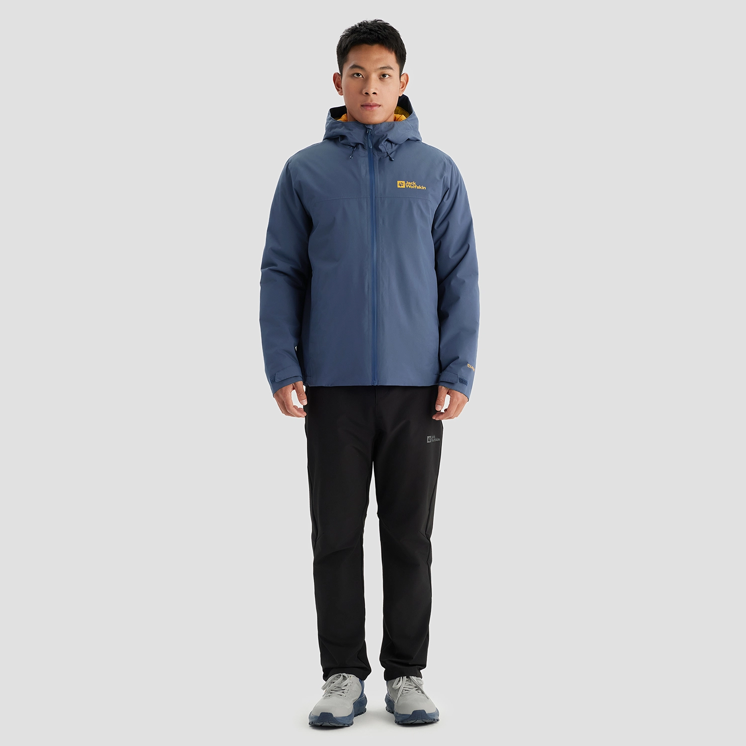 Jack Wolfskin WISPER