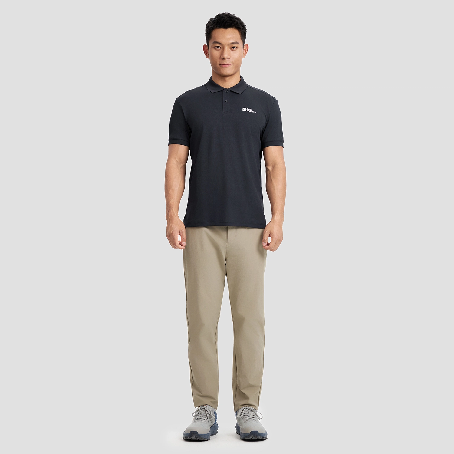 Jack Wolfskin DALAPOLO