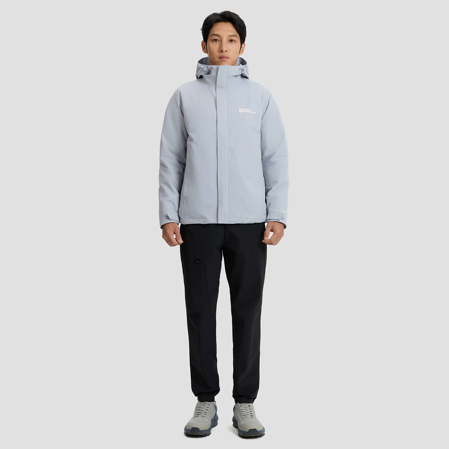 Jack Wolfskin Logo