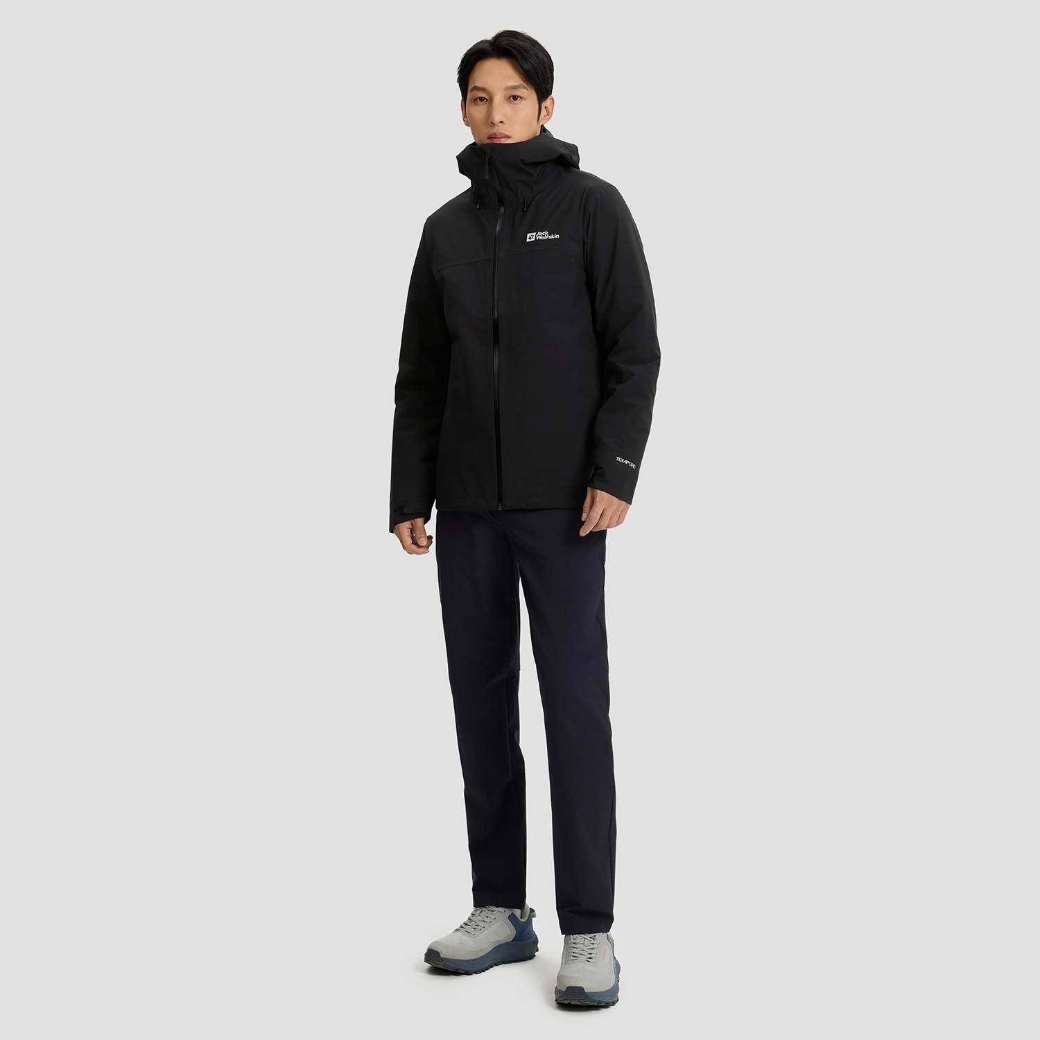 Jack Wolfskin HIGHEST PEAK