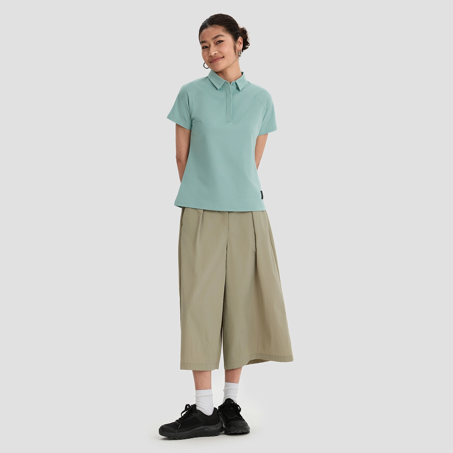 Jack Wolfskin EMDEM Polo