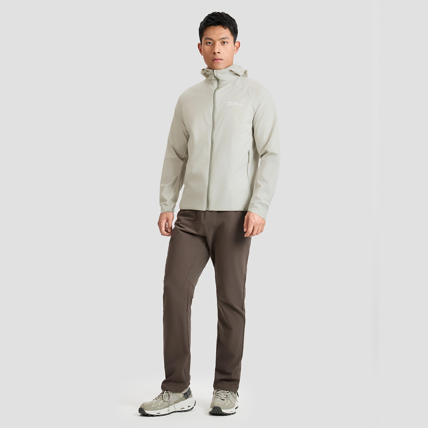 Jack Wolfskin Prelight OCTA