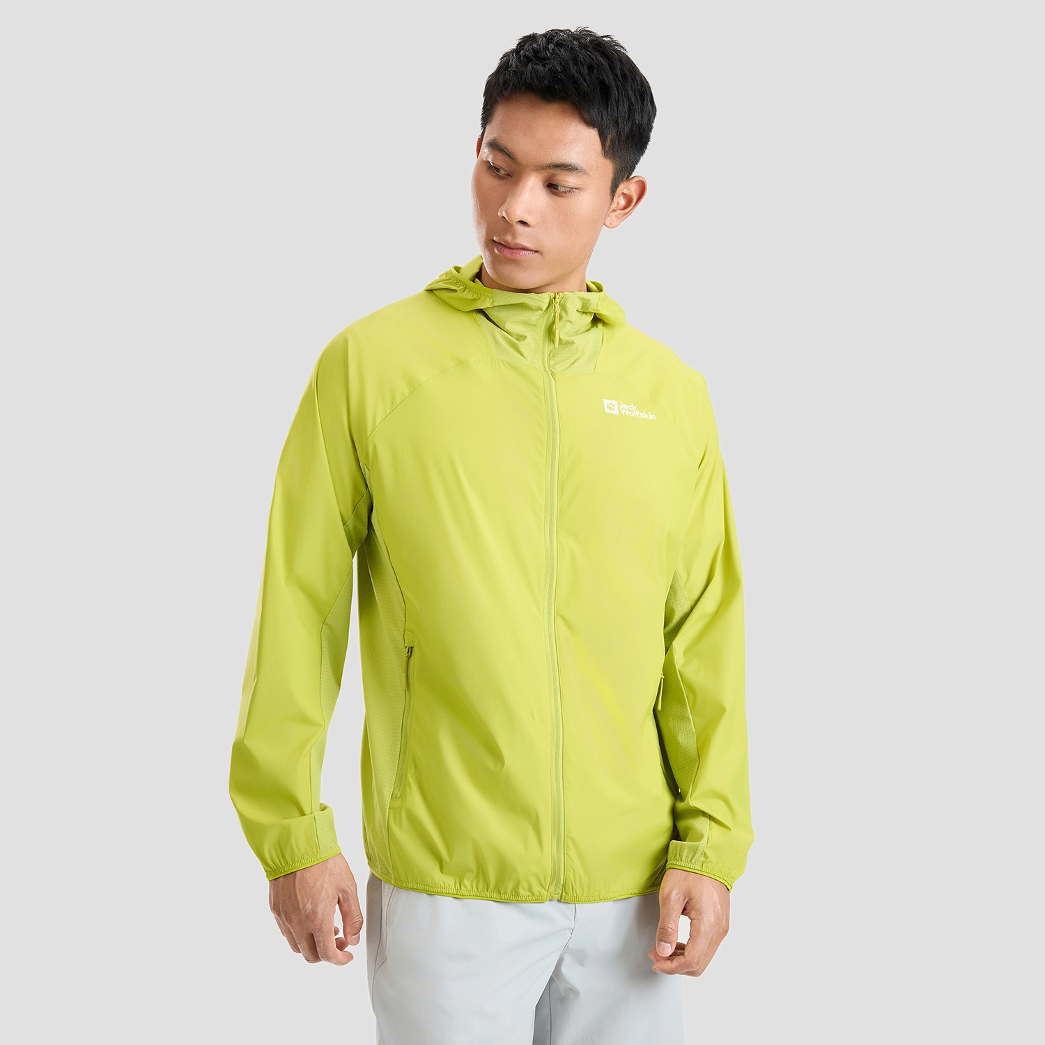 Jack Wolfskin